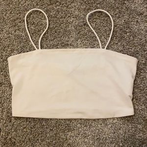 Crop top, size small , Shein